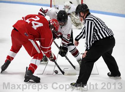 Thumbnail 3 in Regis Jesuit @ Chatfield photogallery.