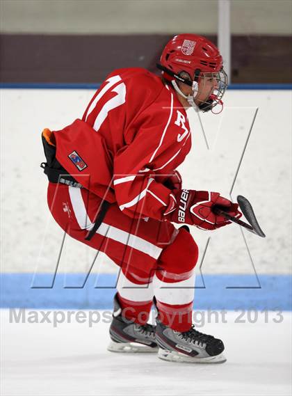 Thumbnail 2 in Regis Jesuit @ Chatfield photogallery.