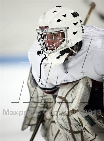 Thumbnail 2 in Regis Jesuit @ Chatfield photogallery.