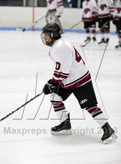 Thumbnail 1 in Regis Jesuit @ Chatfield photogallery.