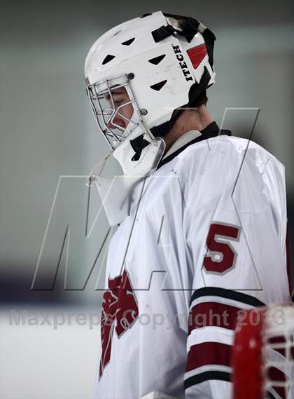 Thumbnail 1 in Regis Jesuit @ Chatfield photogallery.