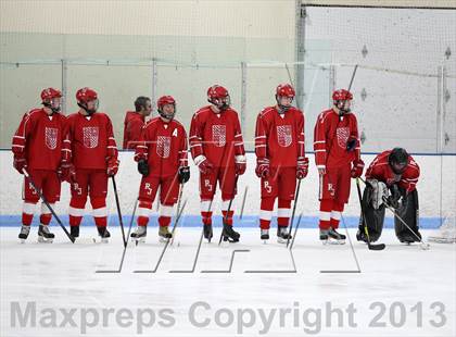 Thumbnail 2 in Regis Jesuit @ Chatfield photogallery.