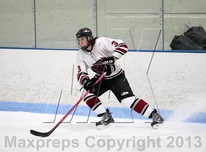 Thumbnail 1 in Regis Jesuit @ Chatfield photogallery.