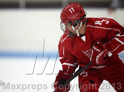 Thumbnail 2 in Regis Jesuit @ Chatfield photogallery.