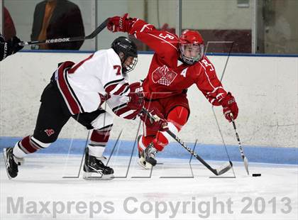 Thumbnail 3 in Regis Jesuit @ Chatfield photogallery.