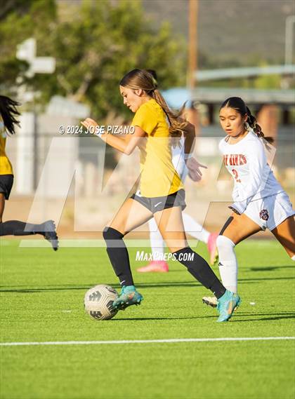 Thumbnail 2 in Centennial @ Alamogordo photogallery.