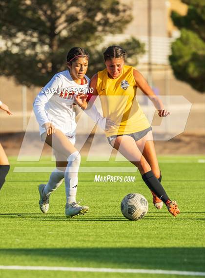 Thumbnail 3 in Centennial @ Alamogordo photogallery.