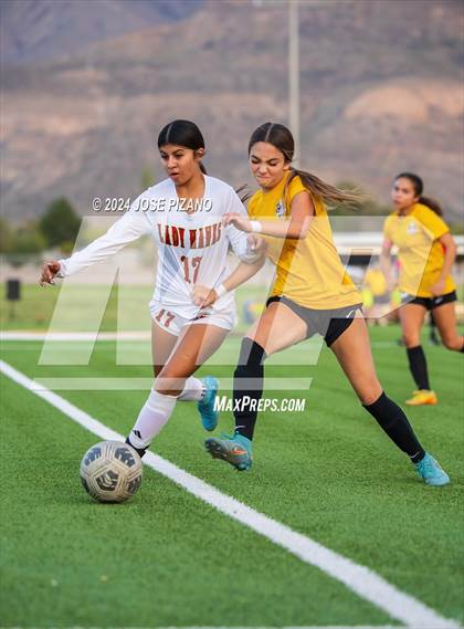 Thumbnail 2 in Centennial @ Alamogordo photogallery.