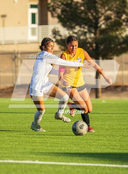 Thumbnail 2 in Centennial @ Alamogordo photogallery.