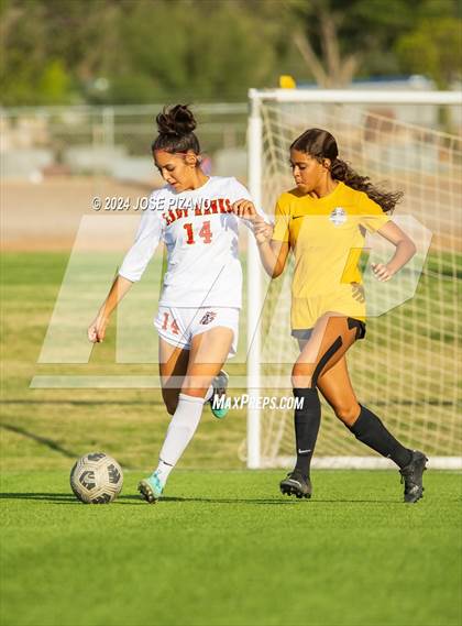 Thumbnail 1 in Centennial @ Alamogordo photogallery.