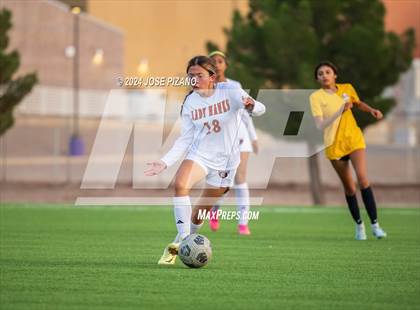 Thumbnail 3 in Centennial @ Alamogordo photogallery.