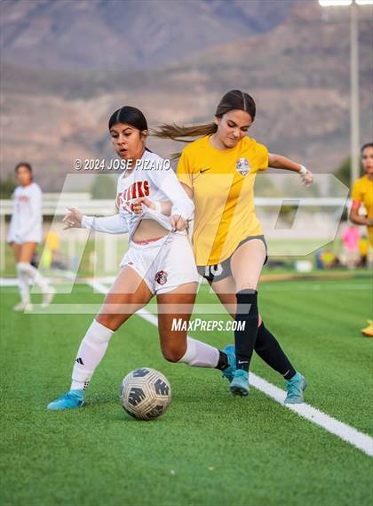 Thumbnail 3 in Centennial @ Alamogordo photogallery.