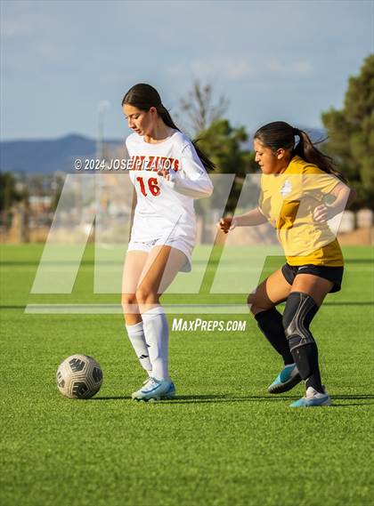 Thumbnail 1 in Centennial @ Alamogordo photogallery.