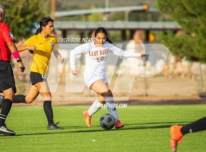 Thumbnail 3 in Centennial @ Alamogordo photogallery.