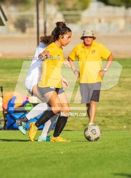 Thumbnail 3 in Centennial @ Alamogordo photogallery.