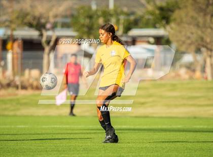 Thumbnail 3 in Centennial @ Alamogordo photogallery.