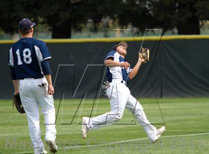 Thumbnail 3 in Granite Bay vs. Bullard photogallery.