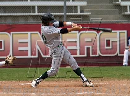 Thumbnail 2 in Granite Bay vs. Bullard photogallery.