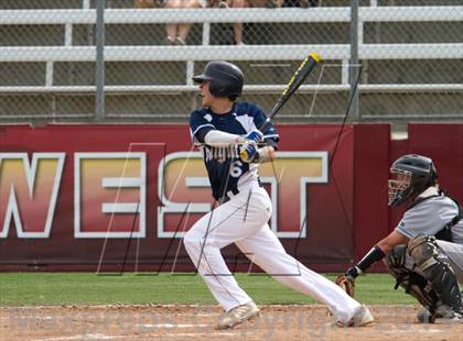 Thumbnail 3 in Granite Bay vs. Bullard photogallery.