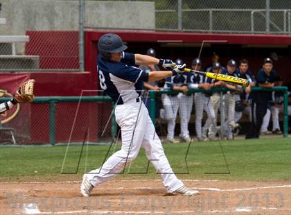 Thumbnail 2 in Granite Bay vs. Bullard photogallery.