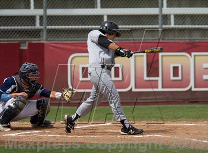 Thumbnail 2 in Granite Bay vs. Bullard photogallery.