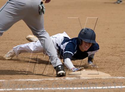 Thumbnail 2 in Granite Bay vs. Bullard photogallery.