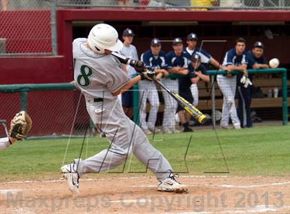 Thumbnail 1 in Granite Bay vs. Bullard photogallery.