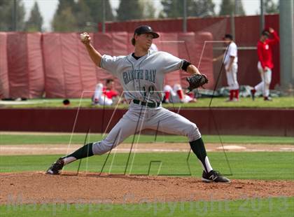 Thumbnail 2 in Granite Bay vs. Bullard photogallery.