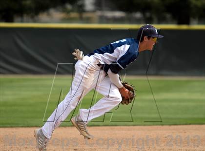 Thumbnail 1 in Granite Bay vs. Bullard photogallery.