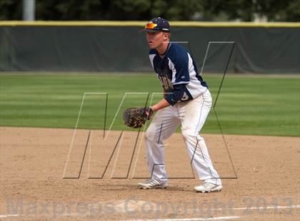 Thumbnail 2 in Granite Bay vs. Bullard photogallery.