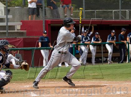Thumbnail 3 in Granite Bay vs. Bullard photogallery.