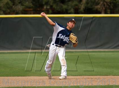 Thumbnail 1 in Granite Bay vs. Bullard photogallery.