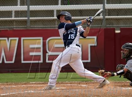 Thumbnail 3 in Granite Bay vs. Bullard photogallery.