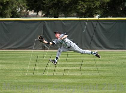 Thumbnail 3 in Granite Bay vs. Bullard photogallery.