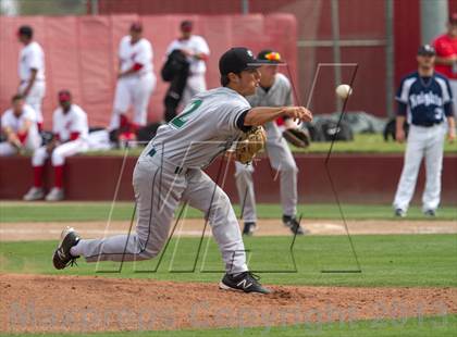 Thumbnail 2 in Granite Bay vs. Bullard photogallery.