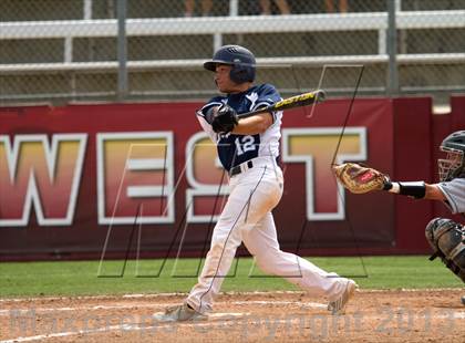 Thumbnail 1 in Granite Bay vs. Bullard photogallery.