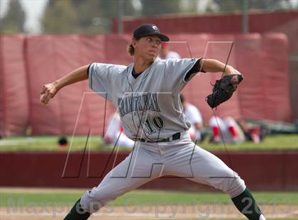 Thumbnail 3 in Granite Bay vs. Bullard photogallery.