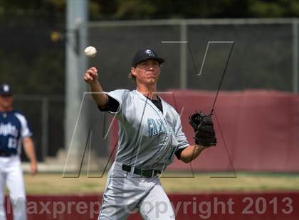 Thumbnail 1 in Granite Bay vs. Bullard photogallery.