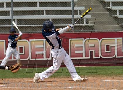 Thumbnail 1 in Granite Bay vs. Bullard photogallery.