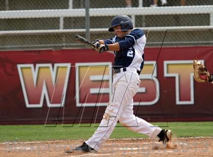 Thumbnail 1 in Granite Bay vs. Bullard photogallery.