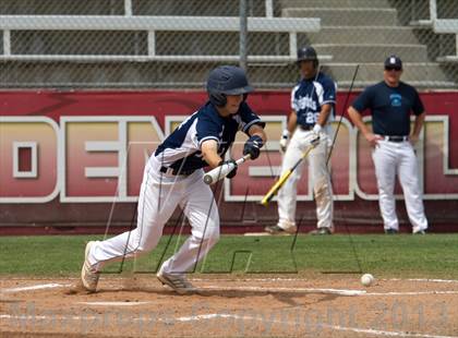 Thumbnail 3 in Granite Bay vs. Bullard photogallery.