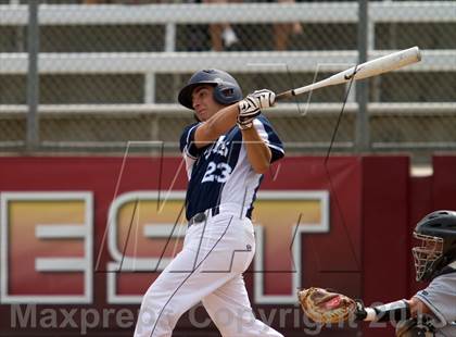 Thumbnail 2 in Granite Bay vs. Bullard photogallery.