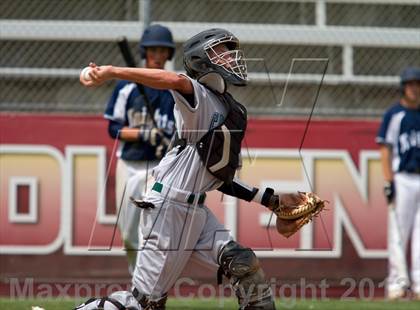 Thumbnail 1 in Granite Bay vs. Bullard photogallery.