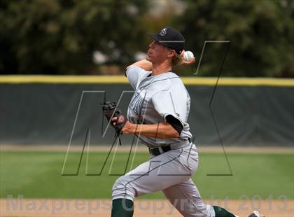 Thumbnail 3 in Granite Bay vs. Bullard photogallery.