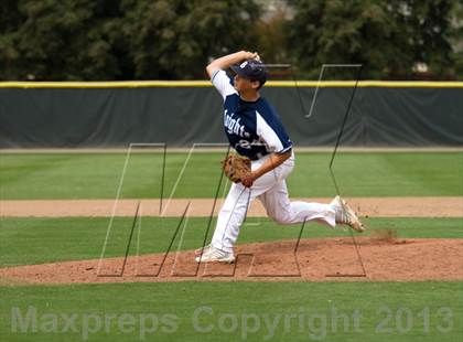 Thumbnail 2 in Granite Bay vs. Bullard photogallery.