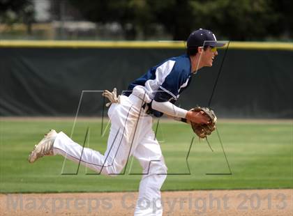 Thumbnail 2 in Granite Bay vs. Bullard photogallery.