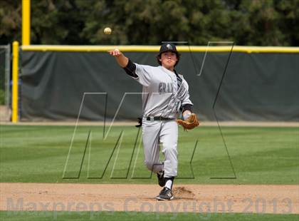 Thumbnail 1 in Granite Bay vs. Bullard photogallery.