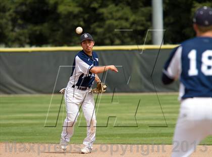 Thumbnail 1 in Granite Bay vs. Bullard photogallery.