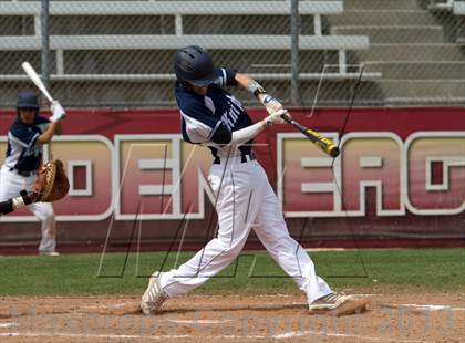 Thumbnail 1 in Granite Bay vs. Bullard photogallery.