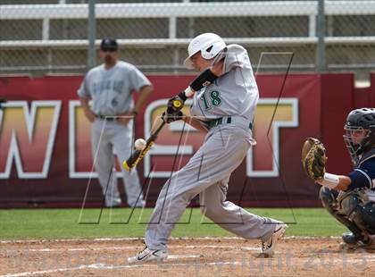 Thumbnail 1 in Granite Bay vs. Bullard photogallery.
